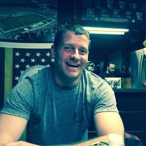 Meet your Posher, Kurt